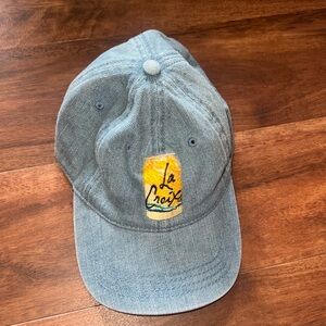 La Croix Dad Hat